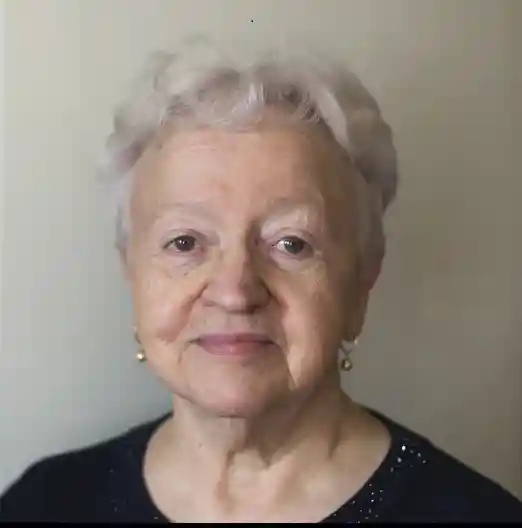 Sophie Harrington